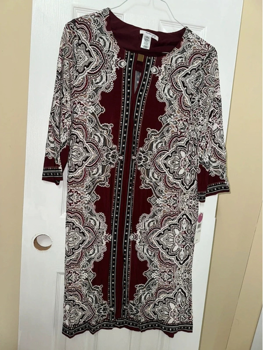 NWT studio one dress